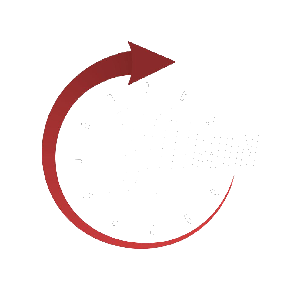 LED Floor: 30 Minutes