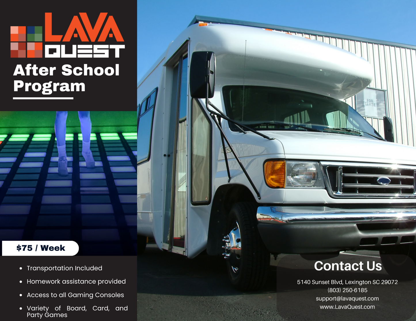 Afterschool Program