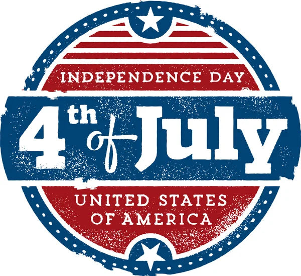 4th of July Game (30 Minutes)