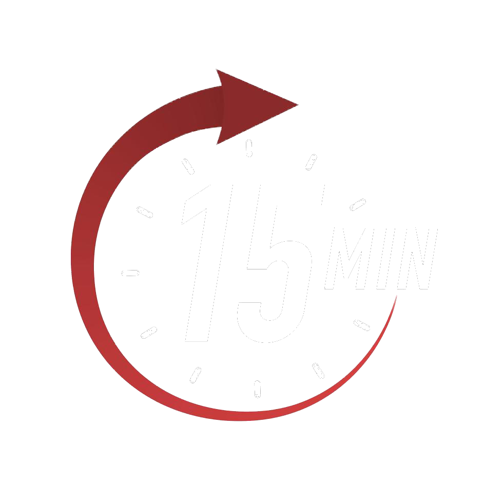 LED Floor: 15 Minutes