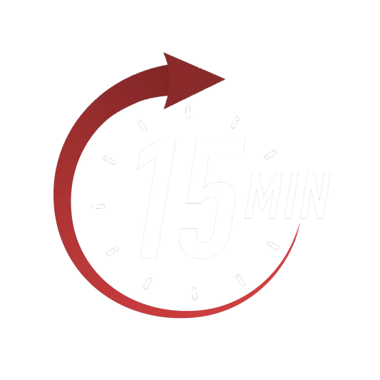 LED Floor: 15 Minutes