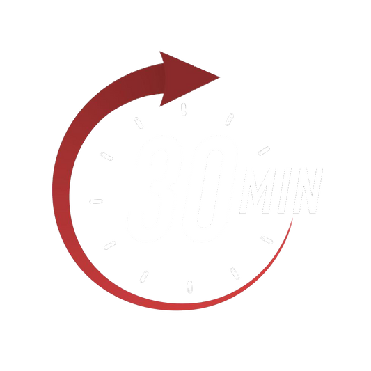 LED Floor: 30 Minutes